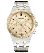 Zegarek męski Adriatica Classic Chronograph