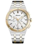 Zegarek męski Adriatica Classic Chronograph