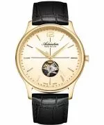 Zegarek męski Adriatica Open Heart Automatic