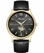 Zegarek męski Adriatica Open Heart Automatic