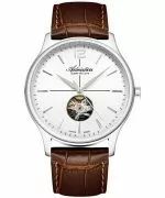 Zegarek męski Adriatica Open Heart Automatic