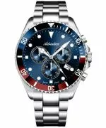 Zegarek męski Adriatica Classic Chronograph