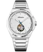 Zegarek męski Adriatica Classic Open Heart Automatic