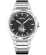 Zegarek męski Adriatica Classic Open Heart Automatic
