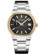 Zegarek męski Adriatica Sapphire Automatic