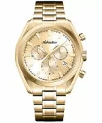 Zegarek męski Adriatica Classic Chronograph