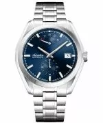 Zegarek męski Adriatica Sapphire Automatic