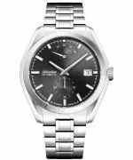 Zegarek męski Adriatica Sapphire Automatic