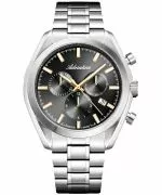 Zegarek męski Adriatica Classic Chronograph