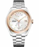 Zegarek męski Adriatica Sapphire Automatic