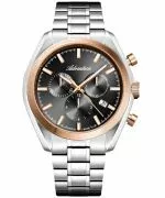 Zegarek męski Adriatica Classic Chronograph