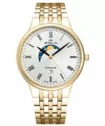 Zegarek męski Appella Moonphase