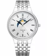 Zegarek męski Appella Moonphase