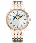 Zegarek męski Appella Moonphase