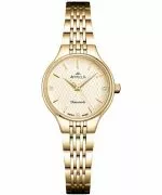 Zegarek damski Appella Classic Diamond