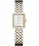 Zegarek damski Appella Classic Diamond