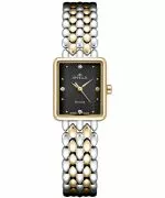 Zegarek damski Appella Classic Diamond