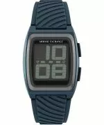 Zegarek męski Armani Exchange Kelvin
