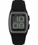 Zegarek męski Armani Exchange Kelvin