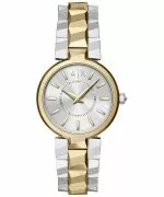 Zegarek damski Armani Exchange Audelle