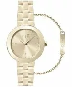 Zegarek damski Armani Exchange Jackie SET