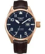 Zegarek męski Aviator Airacobra P42