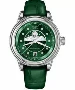 Zegarek damski Aviator Moonflight Diamonds Polska Edycja Limitowana 100 sztuk