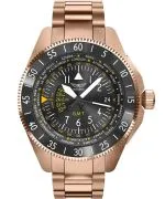 Zegarek męski Aviator Airacobra GMT