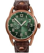 Zegarek męski Aviator Bristol Scout Automatic Limited Edition