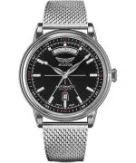 Zegarek męski Aviator Douglas Day-Date Automatic Limited Edition