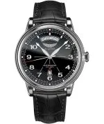 Zegarek męski Aviator Douglas DC-3 Day-Date Automatic Limited Edition