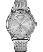 Zegarek męski Aviator Douglas DC-3 Day-Date Automatic Limited Edition