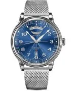 Zegarek męski Aviator Douglas DC-3 Day-Date Automatic Limited Edition