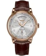 Zegarek męski Aviator Douglas DC-3 Day-Date Automatic Limited Edition