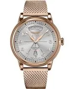 Zegarek męski Aviator Douglas DC-3 Day-Date Automatic Limited Edition