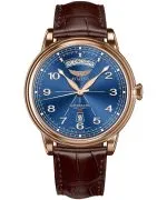 Zegarek męski Aviator Douglas DC-3 Day-Date Automatic Limited Edition