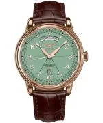 Zegarek męski Aviator Douglas DC-3 Day-Date Automatic Limited Edition