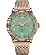 Zegarek męski Aviator Douglas DC-3 Day-Date Automatic Limited Edition