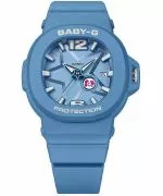 Zegarek damski Casio BABY-G BGD-10 Series