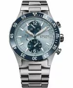 Zegarek męski Ball Roadmaster Rescue Automatic Titanium Chronograph Limited Edition
