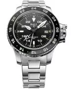 Zegarek męski Ball Engineer Hydrocarbon AeroGMT II Automatic Chronometer 
