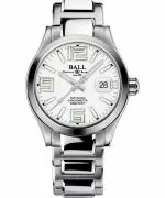 Zegarek męski Ball Engineer III Legend Automatic Chronograph Limited Edition