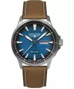 Zegarek męski Bauhaus Aviation Automatic Titanium