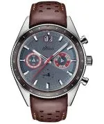 Zegarek męski Błonie Super Sport Grafit Chronograph