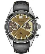 Zegarek męski Błonie Super Sport Piasek Chronograph