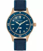 Zegarek męski Bulova Mil-Ships 150Th Anniversary Edition Automatic