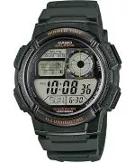 Zegarek męski Casio Illuminator