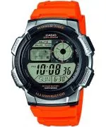 Zegarek męski Casio Illuminator