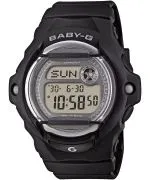 Zegarek damski Casio BABY-G BG-169 Series