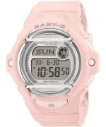 Zegarek damski Casio BABY-G BG-169 Series